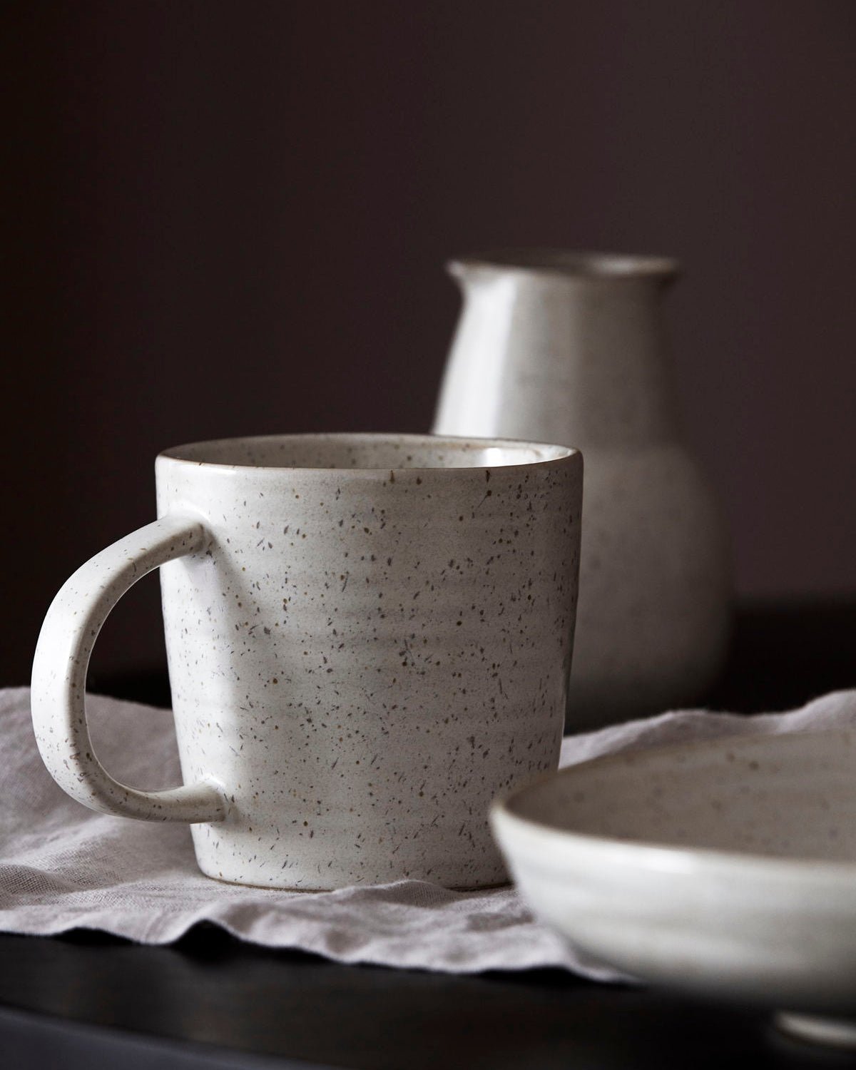 Tasse Pion, 38cl. von House Doctor