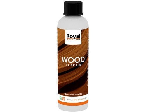Teak Fix von My Dutch Living Room