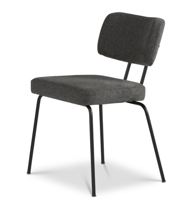 Stuhl Ted - New Wool