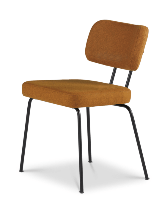 Stuhl Ted - New Wool von Dyyk
