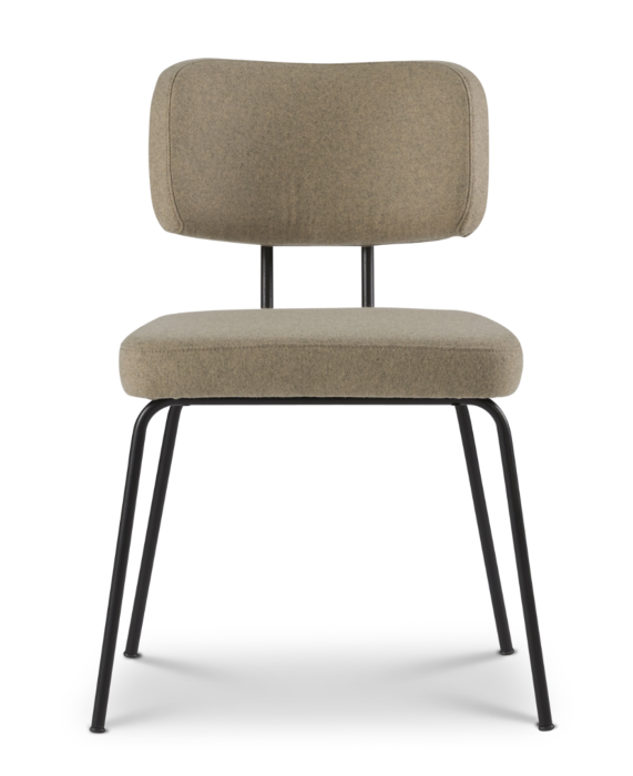 Stuhl Ted - New Wool