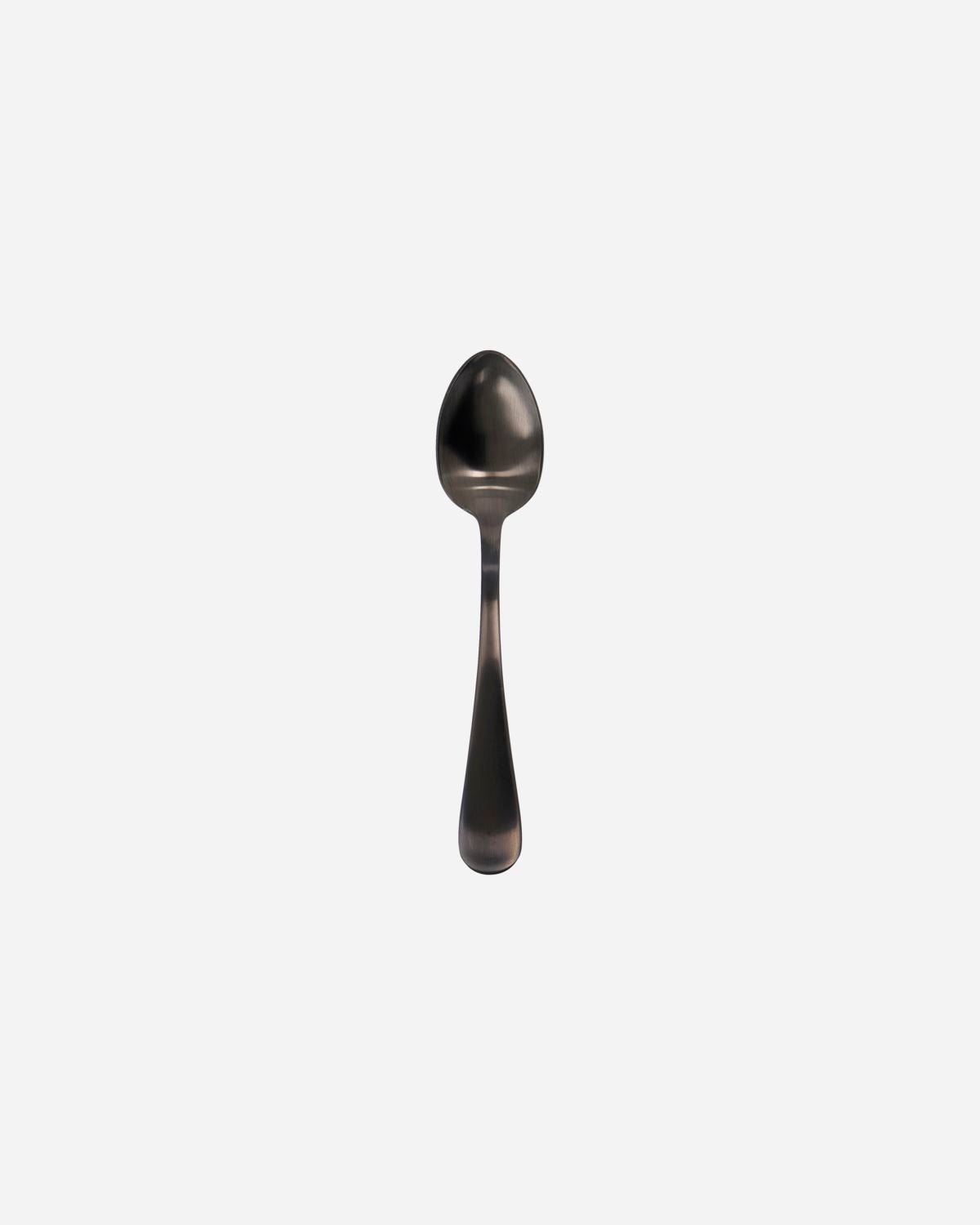 Teelöffel Lerry metallisch von House Doctor