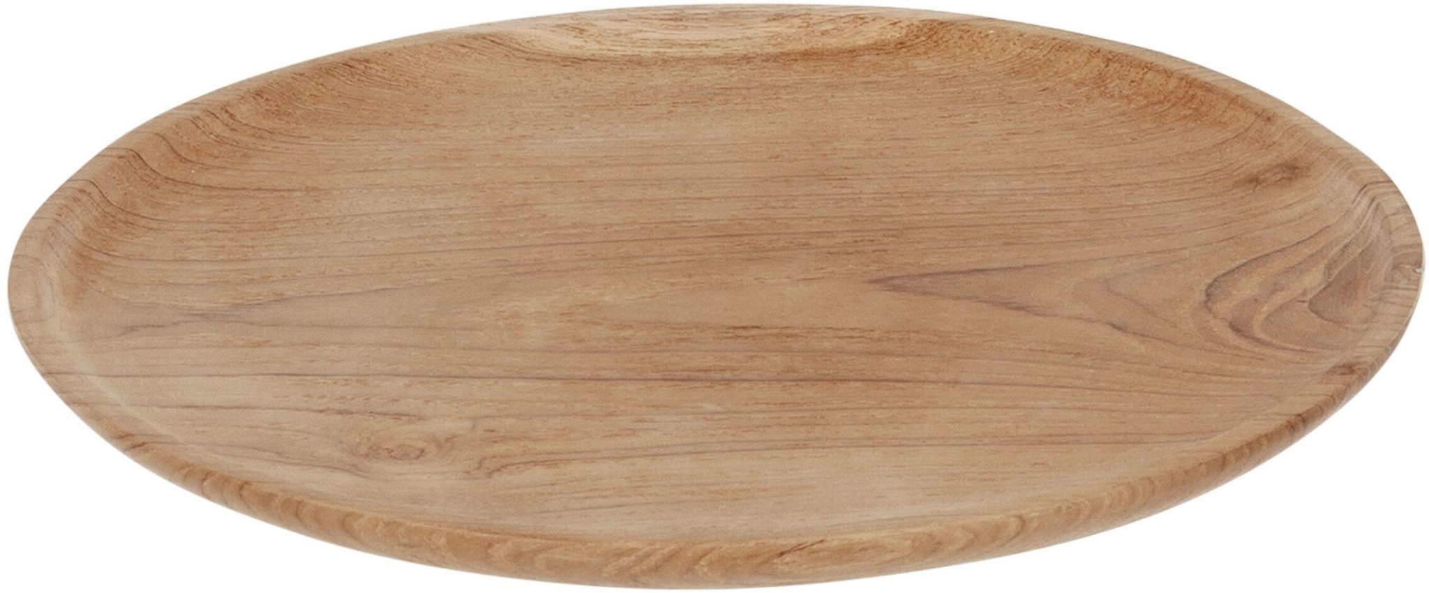 Teller Holz Ø30 cm von MUST Living