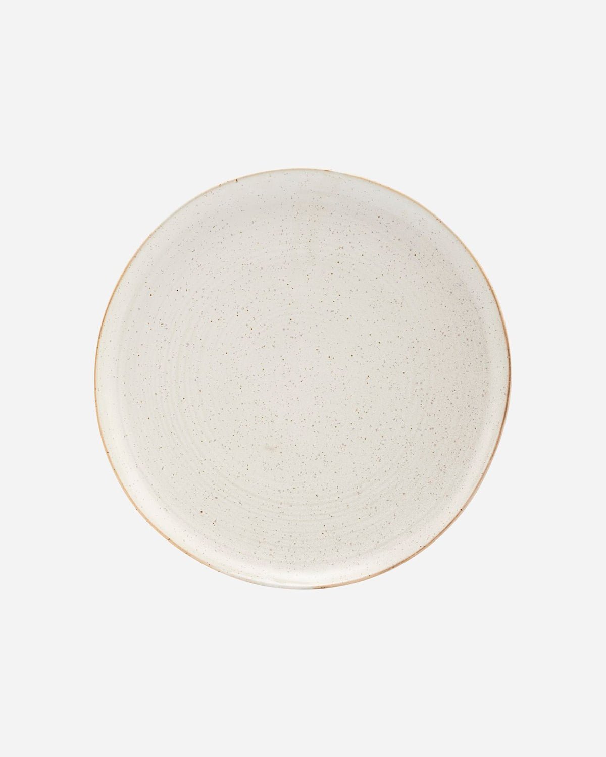 Teller Pion, Ø28,5 cm von House Doctor