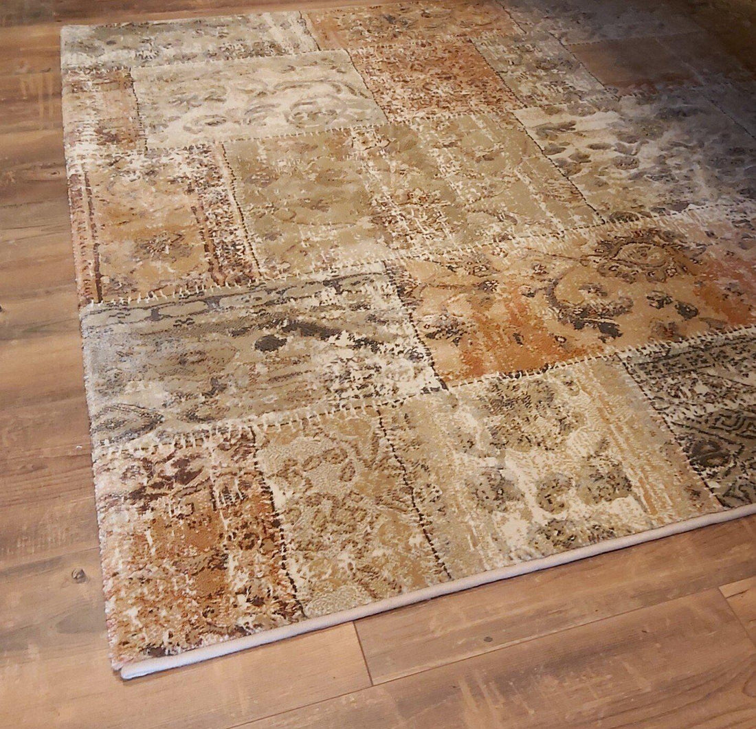 Teppich Ascott 160x230cm - My Dutch Living Room