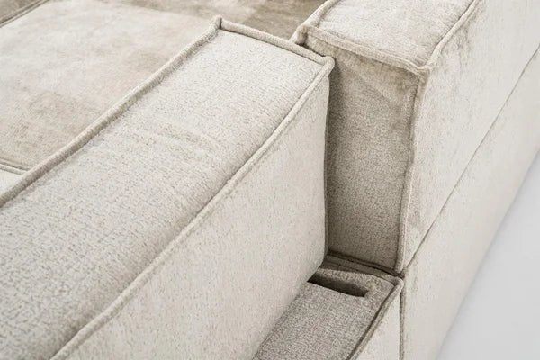 Modulsofa Tori von Sevn