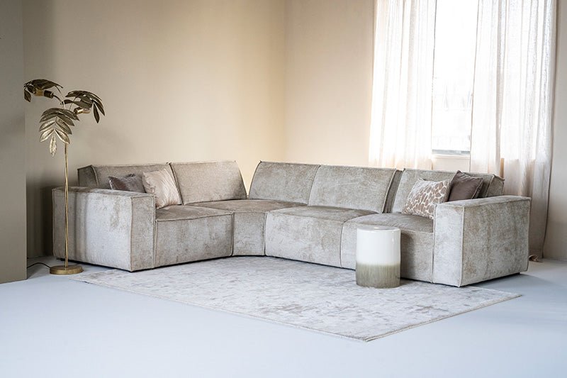 Modulsofa Tori von Sevn