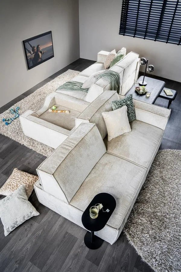 Modulsofa Tori von Sevn