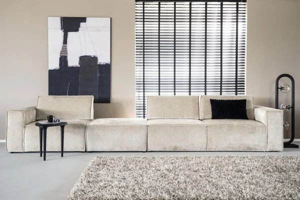 Modulsofa Tori von Sevn