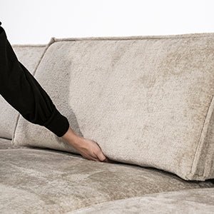 Modulsofa Tori von Sevn