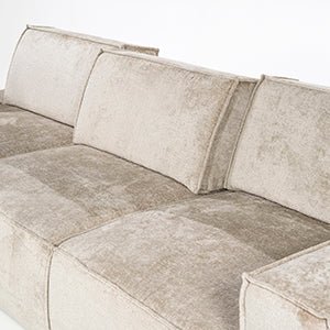 Modulsofa Tori von Sevn