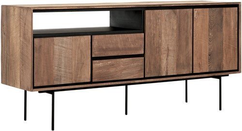 TV - Lowboard Metropole von DTP Home