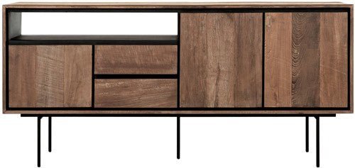 TV - Lowboard Metropole von DTP Home