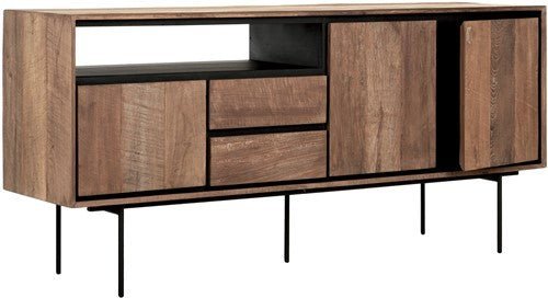 TV - Lowboard Metropole von DTP Home