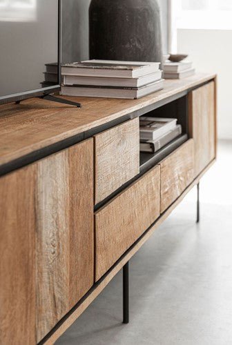 TV - Lowboard Metropole extra large von DTP Home