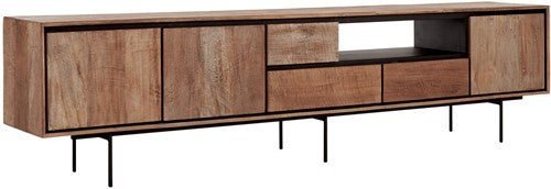 TV - Lowboard Metropole extra large von DTP Home