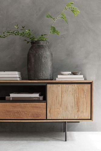 TV - Lowboard Metropole extra large von DTP Home