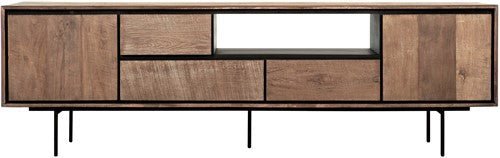 TV - Lowboard Metropole large von DTP Home