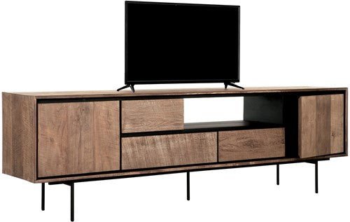 TV - Lowboard Metropole large von DTP Home