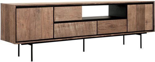 TV - Lowboard Metropole large von DTP Home