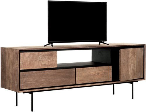 TV - Lowboard Metropole medium von DTP Home