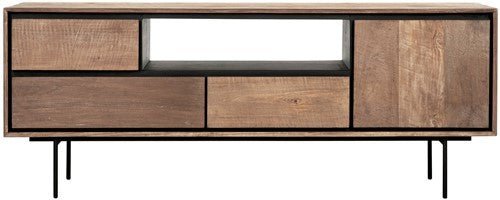 TV - Lowboard Metropole medium von DTP Home
