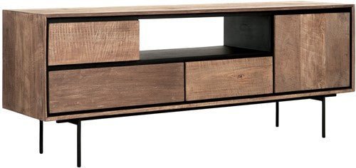 TV - Lowboard Metropole medium von DTP Home