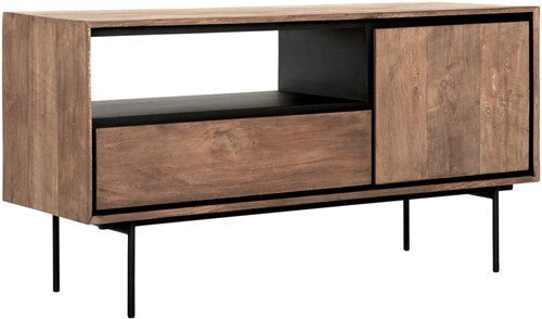 TV - Lowboard Metropole small von DTP Home