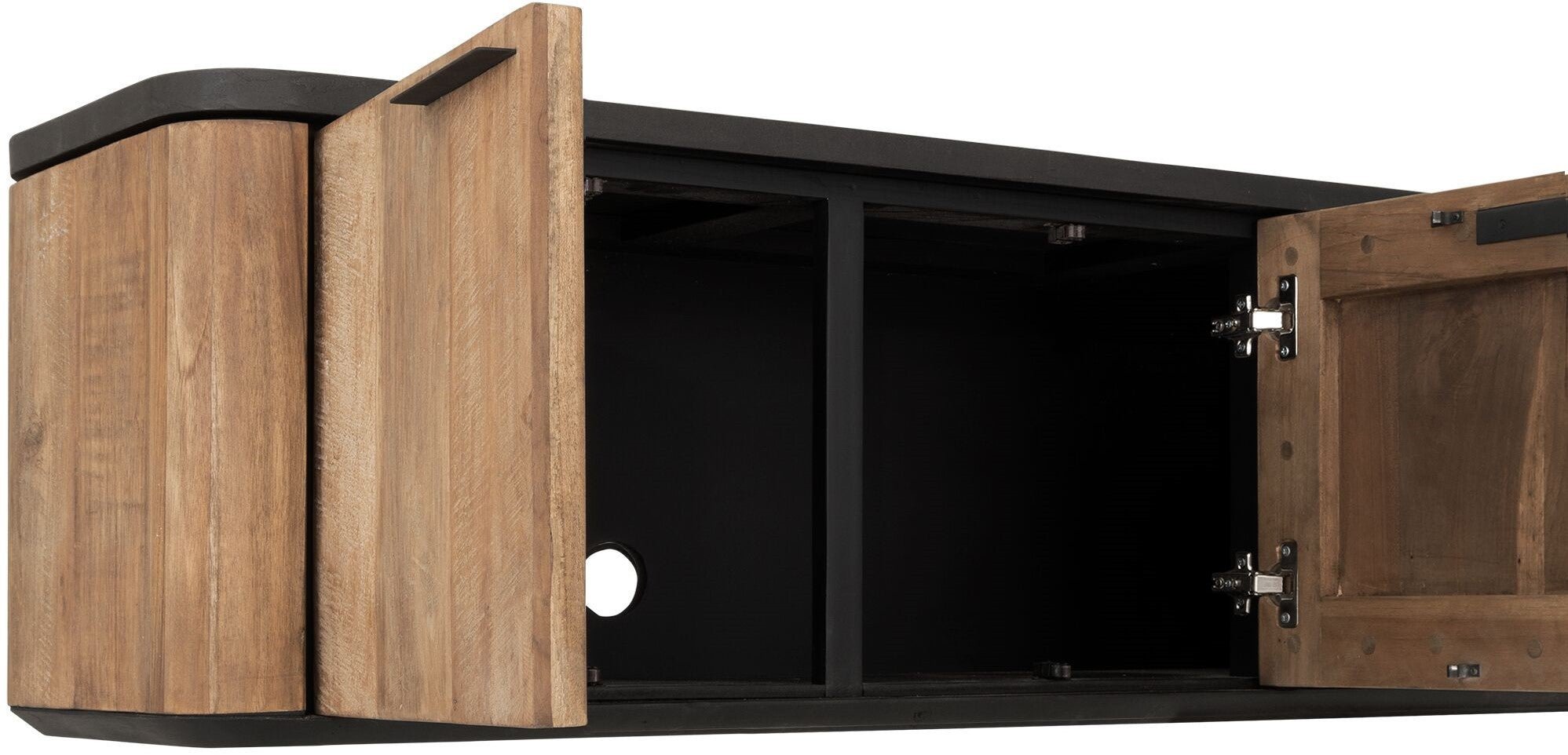 TV - Lowboard Soho Hängend L von DTP Home