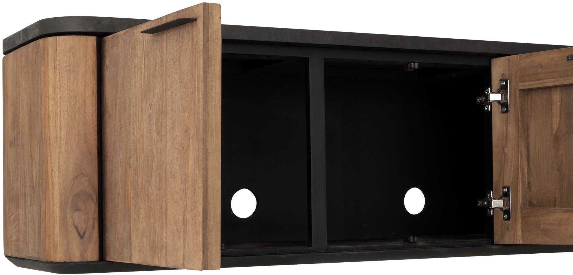 TV - Lowboard Soho Hängend M von DTP Home