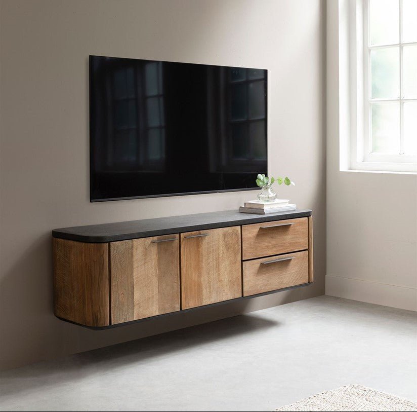 TV - Lowboard Soho Hängend S von DTP Home