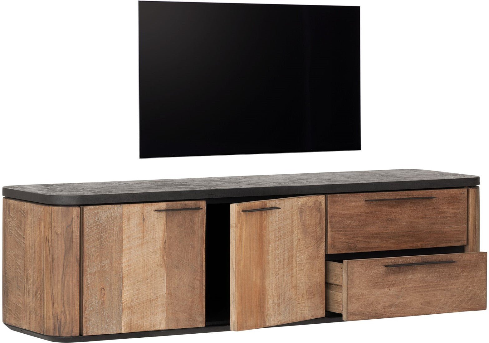TV - Lowboard Soho Hängend S von DTP Home