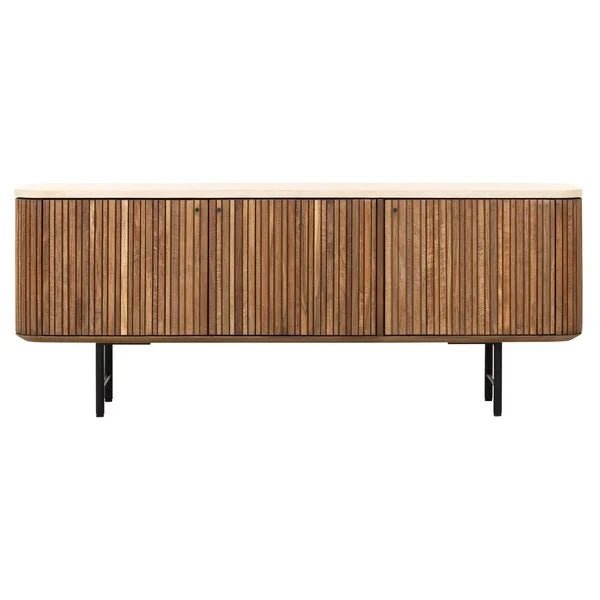 TV Board Lagoon Small von DTP Home