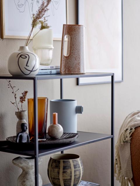 Vase Belise, Natur von Bloomingville