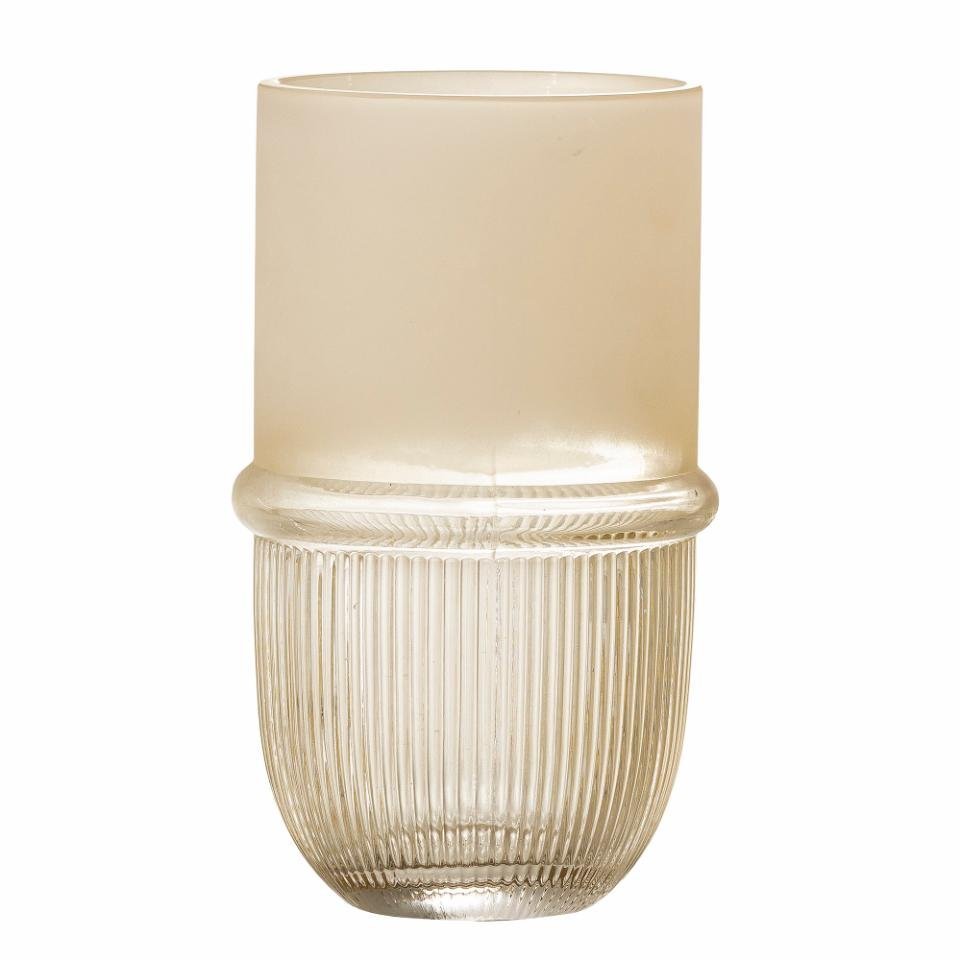 Vase Belise, Natur von Bloomingville