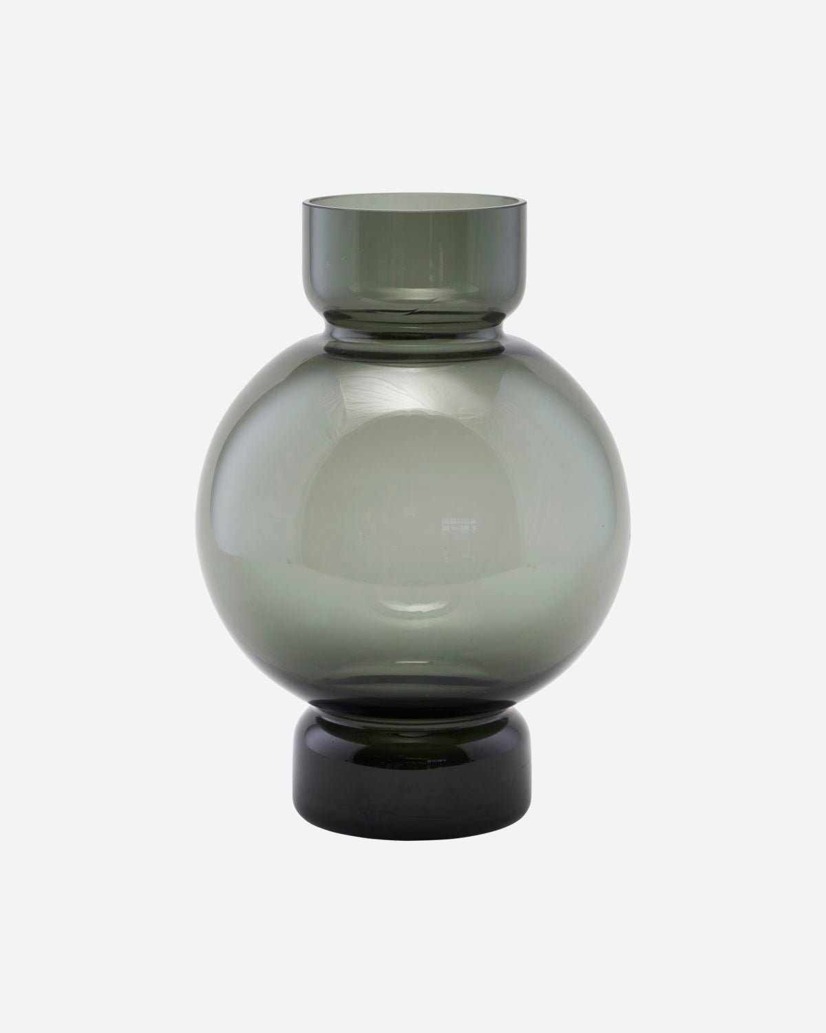 Vase Bubble, klein von House Doctor