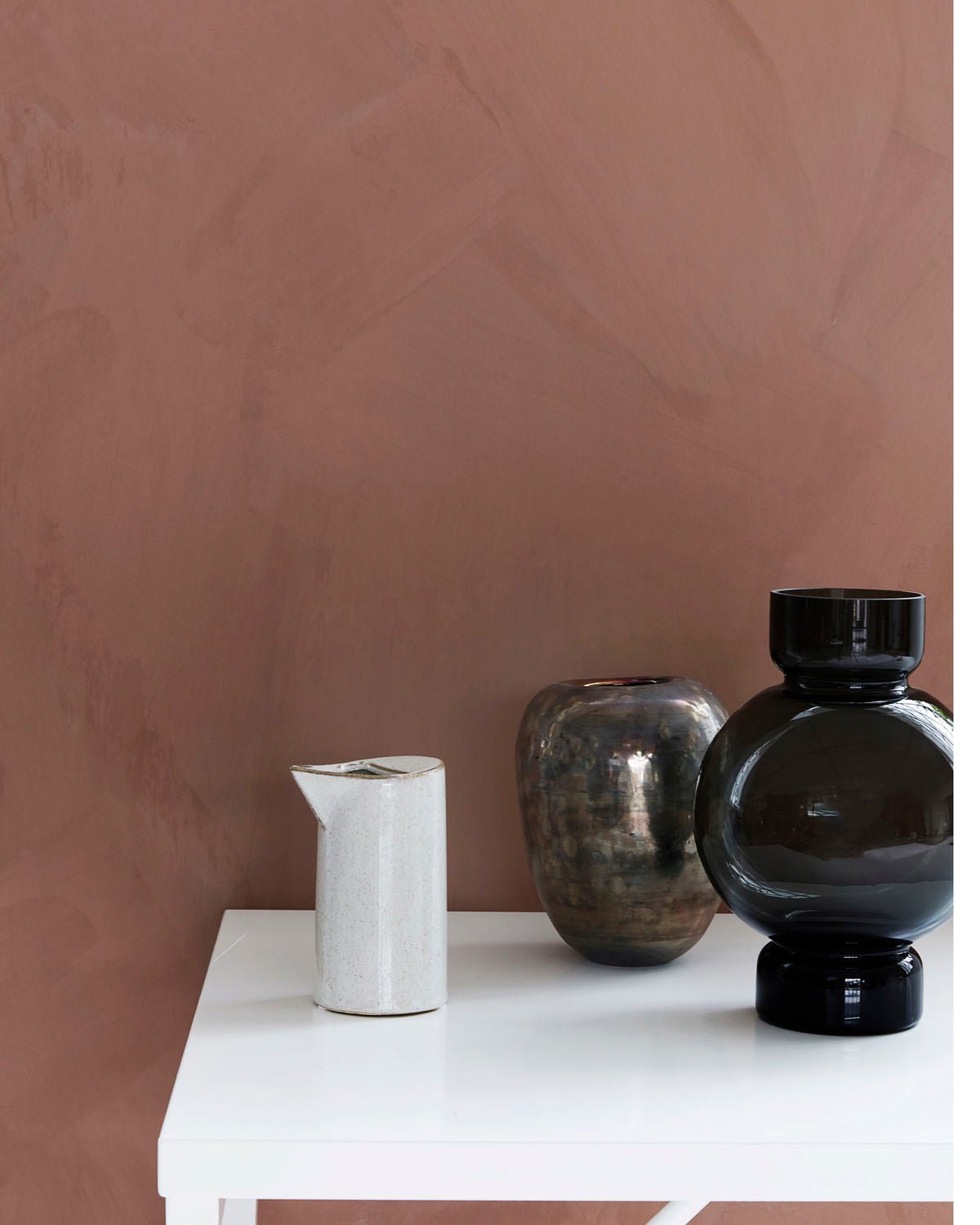 Vase Bubble, klein von House Doctor