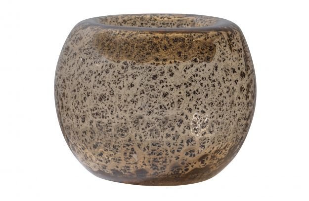 Vase Drib, glas von Woood