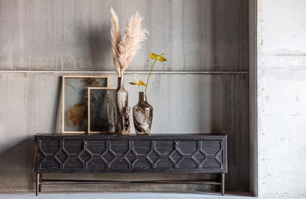 Vase Saffier Bold von BePureHome