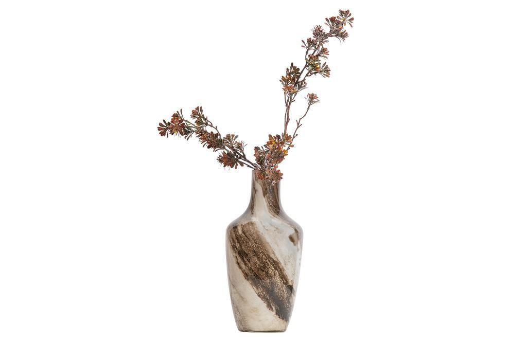 Vase Saffier Bold von BePureHome