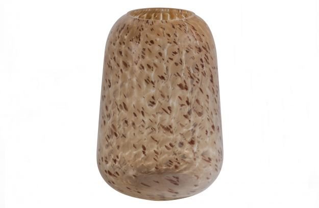 Vase Summer, Beige von BePureHome