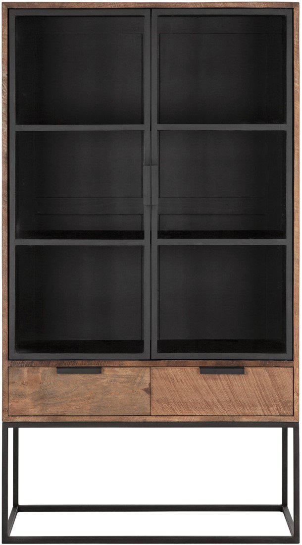 Vitrinenschrank Cosmo von DTP Home