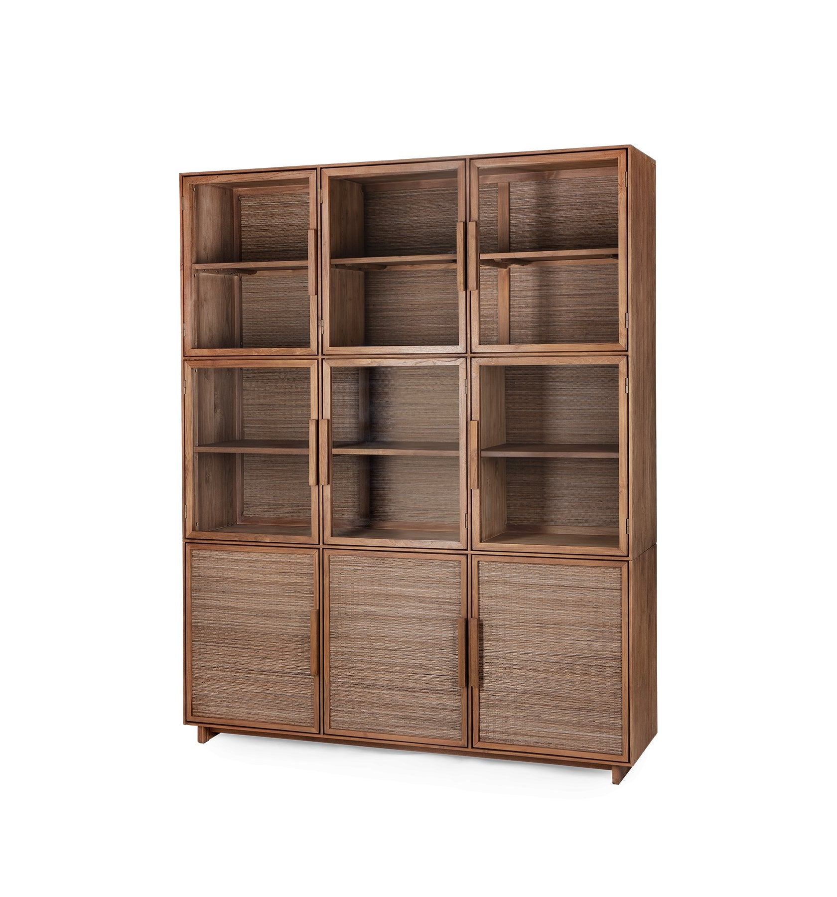 Vitrinenschrank Hopper von d - Bodhi