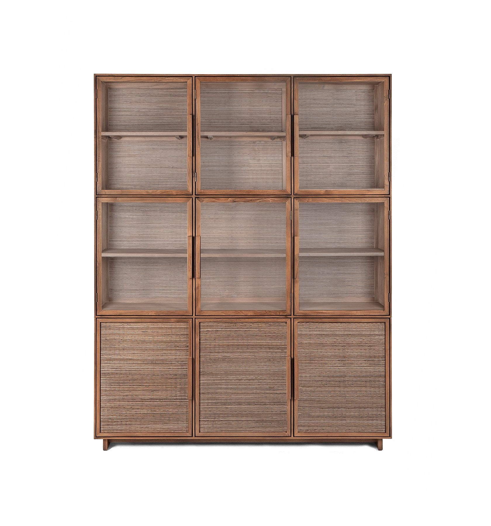 Vitrinenschrank Hopper von d - Bodhi