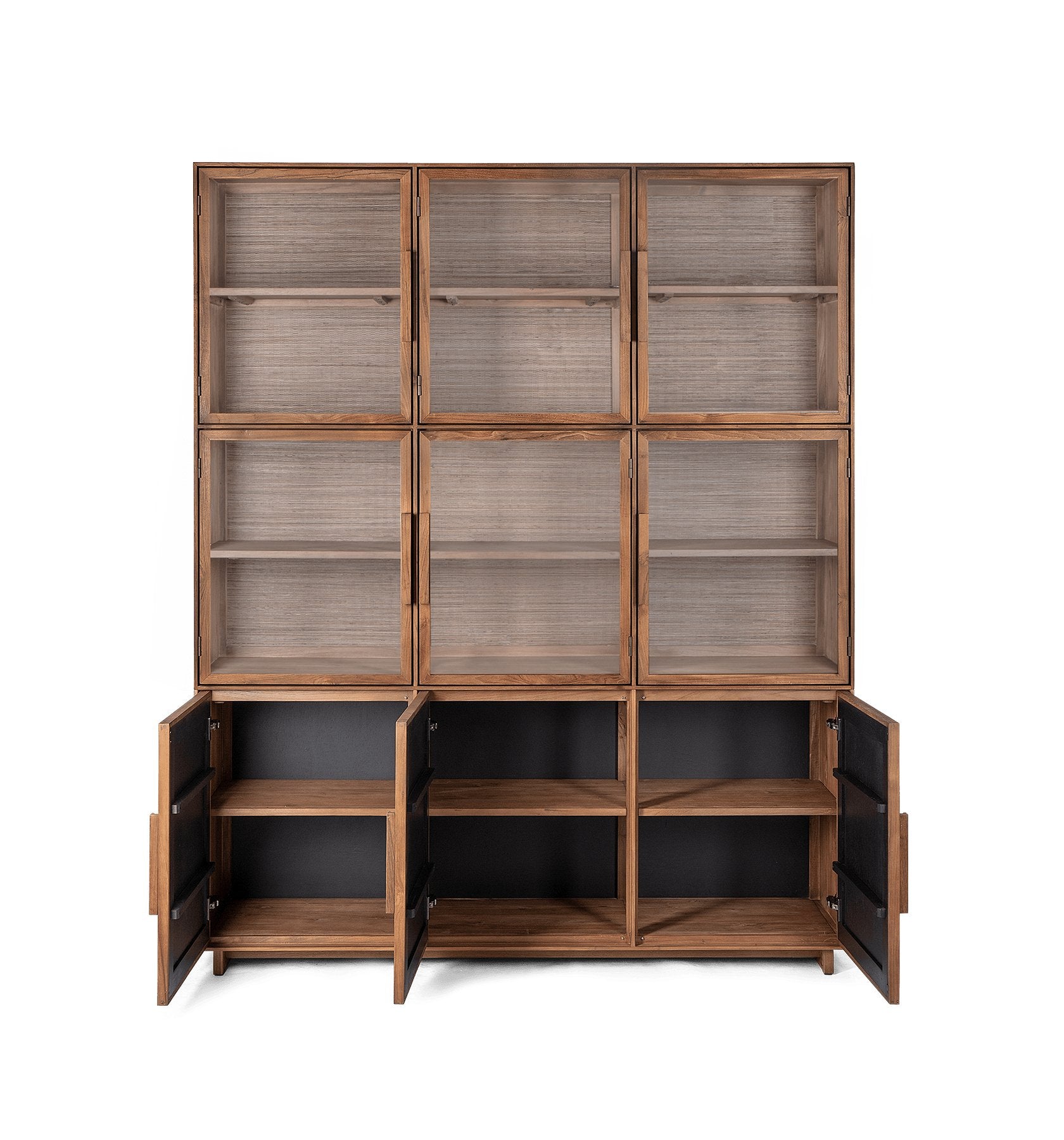 Vitrinenschrank Hopper von d - Bodhi