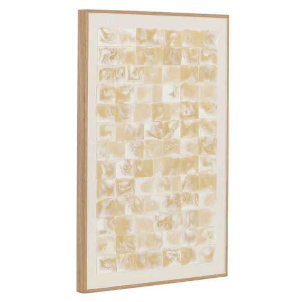 Wandbild Mito von MUST Living