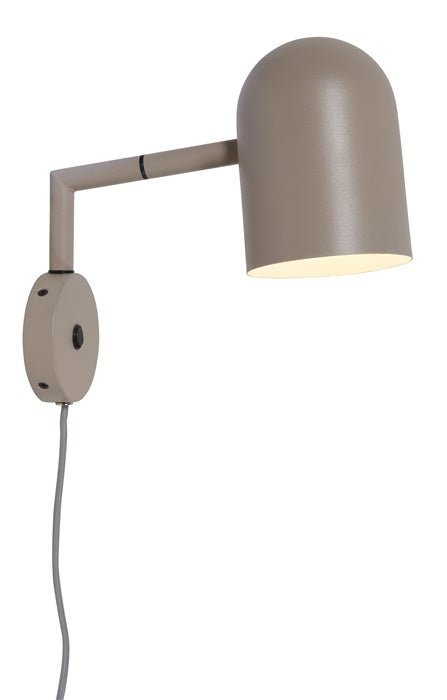 Wandlampe Marseille Sand von It’s About Romi