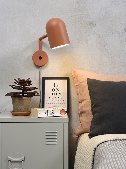 Wandlampe Marseille Terra von It’s About Romi