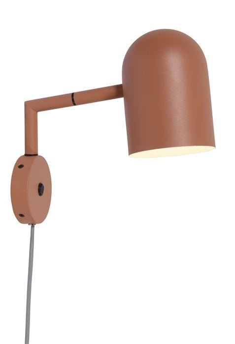 Wandlampe Marseille Terra von It’s About Romi