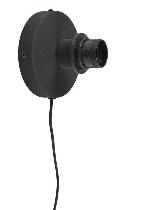 Wandleuchte Kalimantan Bambus M - Good&Mojo